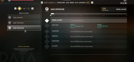 Everspace 2 US XBOX Series X|S / PC CD Key