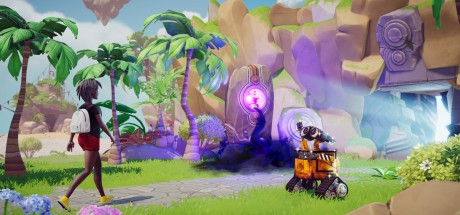 Disney Dreamlight Valley US XBOX One / Xbox Series X|S / PC CD Key