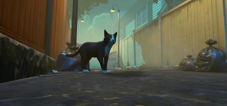 Copycat PC Steam CD Key Copycat PC Steam CD Key