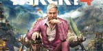Far Cry 4 LATAM Ubisoft Connect PC CD Key