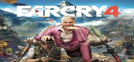 Far Cry 4 LATAM Ubisoft Connect PC CD Key