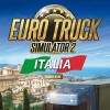 Euro Truck Simulator 2 - Italia DLC CIS PC Steam CD Key