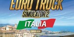 Euro Truck Simulator 2 - Italia DLC CIS PC Steam CD Key
