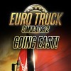 Euro Truck Simulator 2 - Going East! DLC CIS PC Steam CD Key