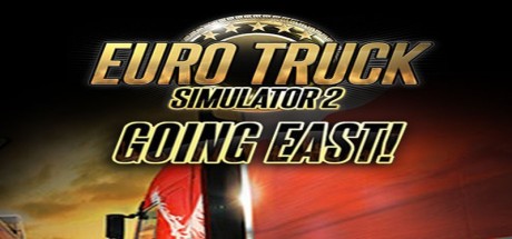 Euro Truck Simulator 2 - Going East! DLC CIS PC Steam CD Key