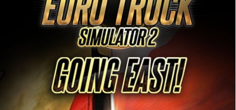 Euro Truck Simulator 2 - Going East! DLC CIS PC Steam CD Key