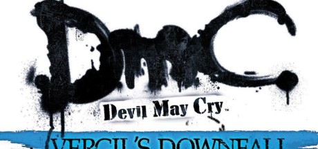 DmC: Devil May Cry - Vergil's Downfall DLC Steam CD Key