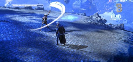 DmC: Devil May Cry - Vergil's Downfall DLC Steam CD Key