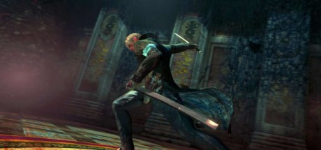 DmC: Devil May Cry - Vergil's Downfall DLC Steam CD Key