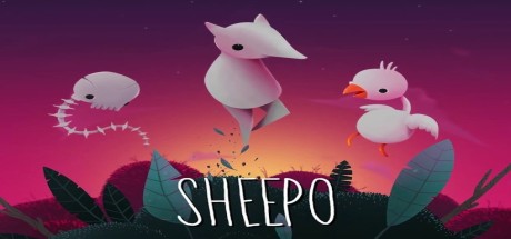 SHEEPO EU PC Steam CD Key