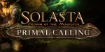Solasta: Crown of the Magister - Primal Calling DLC EU PC Steam CD Key