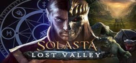 Solasta: Crown of the Magister - Lost Valley DLC EU PC Steam CD Key