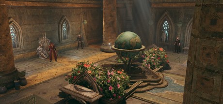 Solasta: Crown of the Magister - Lost Valley DLC EU PC Steam CD Key