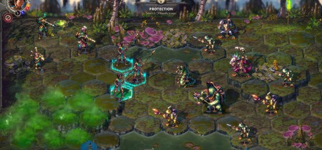 Songs of Conquest EU PC Steam CD Key