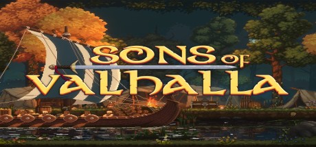 Sons of Valhalla EU PC Steam CD Key