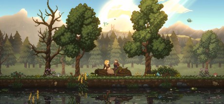 Sons of Valhalla EU PC Steam CD Key