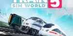 Train Sim World 5 US XBOX One / Xbox Series XlS CD Key