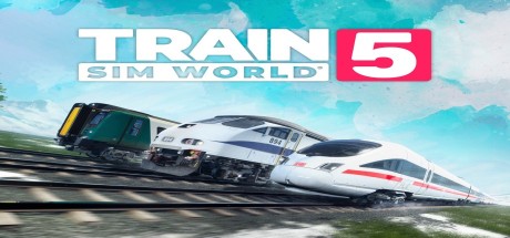 Train Sim World 5 US XBOX One / Xbox Series XlS CD Key
