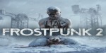 Frostpunk 2 Deluxe Edition PC Steam CD Key