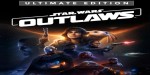 Star Wars Outlaws: Ultimate Edition PC Ubisoft Connect CD Key
