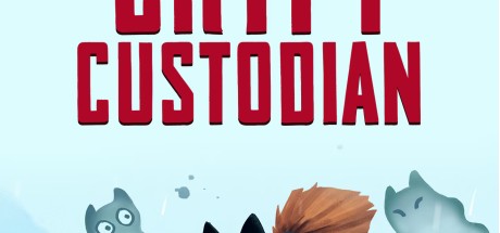 Crypt Custodian PC Steam CD Key