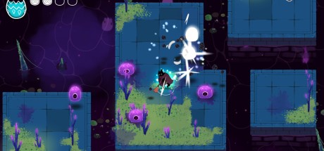 Crypt Custodian PC Steam CD Key