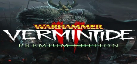 Warhammer: Vermintide 2 Premium Edition EU XBOX One / Xbox Series X|S CD Key