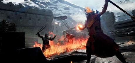 Warhammer: Vermintide 2 Premium Edition EU XBOX One / Xbox Series X|S CD Key