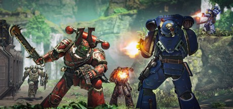 Warhammer 40,000: Space Marine 2 AU Xbox Series X|S CD Key