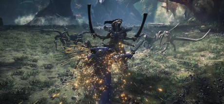 Warhammer 40,000: Space Marine 2 CA Xbox Series X|S CD Key