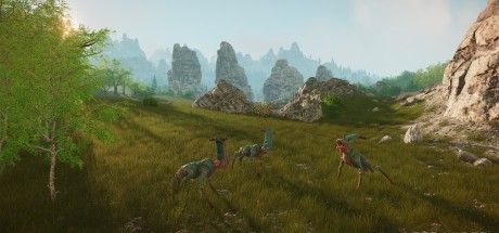 Stranded: Alien Dawn EU/NA PC Steam CD Key Stranded: Alien Dawn EU/NA PC Steam CD Key