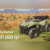theHunter: Call of the Wild - ATV Saber 4X4 DLC EU PC Steam CD Key
