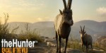 theHunter: Call of the Wild - Cuatro Colinas Game Reserve DLC EU PC Steam CD Key
