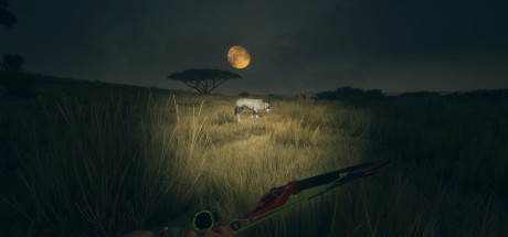 theHunter: Call of the Wild - High-Tech Hunting Pack DLC EU PC Steam CD Key