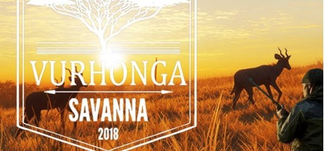 theHunter: Call of the Wild - Vurhonga Savanna DLC EU PC Steam CD Key