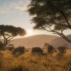 theHunter: Call of the Wild - Vurhonga Savanna DLC EU PC Steam CD Key