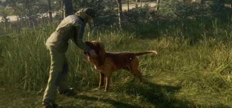 theHunter: Call of the Wild - Bloodhound DLC EU PC Steam CD Key