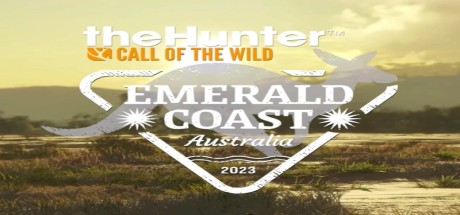 theHunter: Call of the Wild - Emerald Coast Australia DLC EU PC Steam CD Key