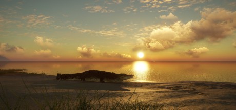 theHunter: Call of the Wild - Emerald Coast Australia DLC EU PC Steam CD Key