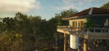 theHunter: Call of the Wild - Emerald Coast Australia DLC EU PC Steam CD Key