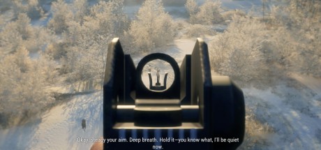 theHunter: Call of the Wild - Modern Rifle Pack DLC EU PC Steam CD Key