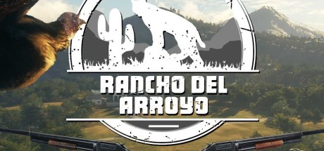 theHunter: Call of the Wild - Rancho del Arroyo DLC EU PC Steam CD Key
