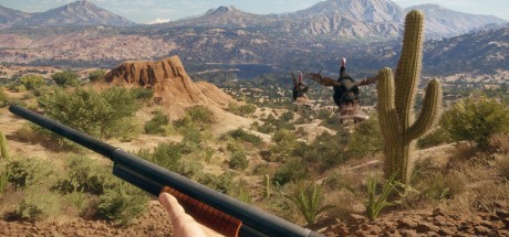 theHunter: Call of the Wild - Rancho del Arroyo DLC EU PC Steam CD Key