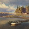 theHunter: Call of the Wild - Revontuli Coast DLC EU PC Steam CD Key