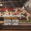 theHunter: Call of the Wild - Saseka Safari Trophy Lodge DLC EU PC Steam CD Key