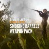theHunter: Call of the Wild - Smoking Barrels Weapon Pack DLC EU PC Steam CD Key