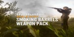 theHunter: Call of the Wild - Smoking Barrels Weapon Pack DLC EU PC Steam CD Key