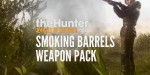 theHunter: Call of the Wild - Smoking Barrels Weapon Pack DLC EU PC Steam CD Key