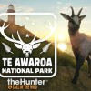 theHunter: Call of the Wild - Te Awaroa National Park DLC EU PC Steam CD Key