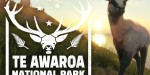 theHunter: Call of the Wild - Te Awaroa National Park DLC EU PC Steam CD Key